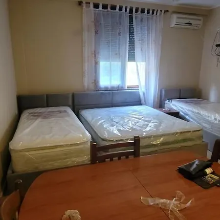 Apartamento Mani