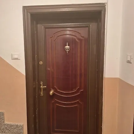 Appartamento Mani *