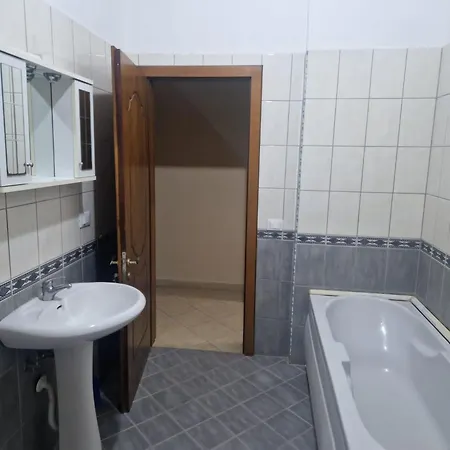 Apartamento Mani *