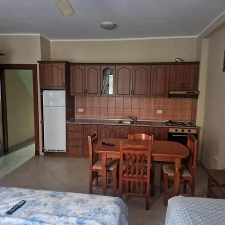 Mani Apartamento